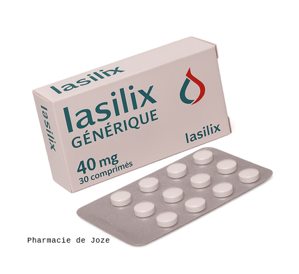 lasilix