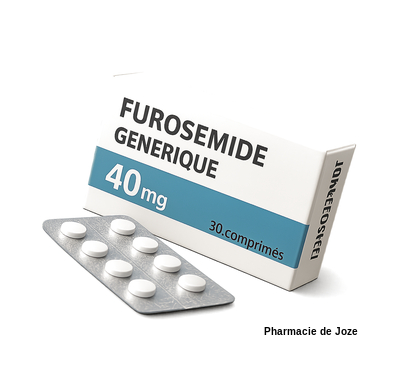 furosemide