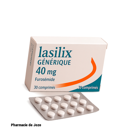 lasilix