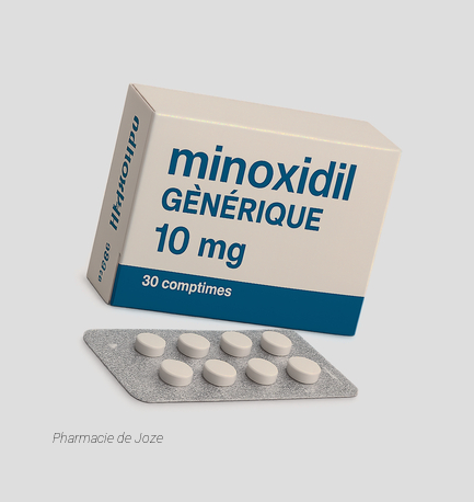 minoxidil
