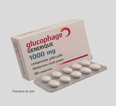 glucophage