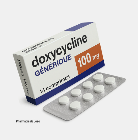 doxycycline