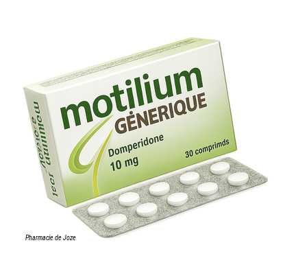 motilium