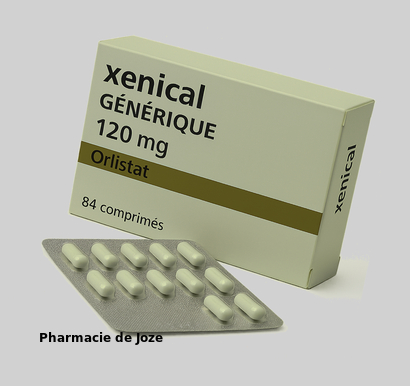 xenical