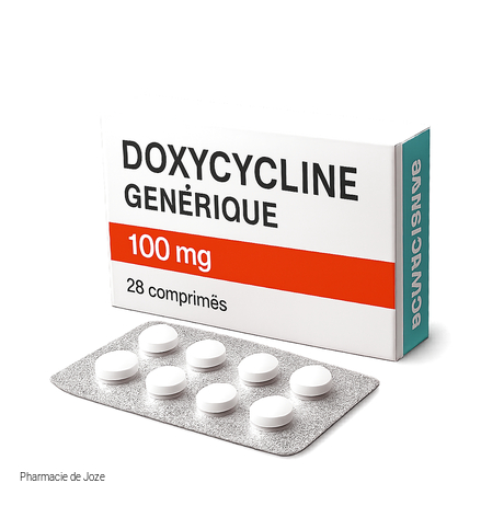 doxycycline