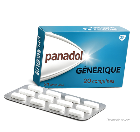 panadol