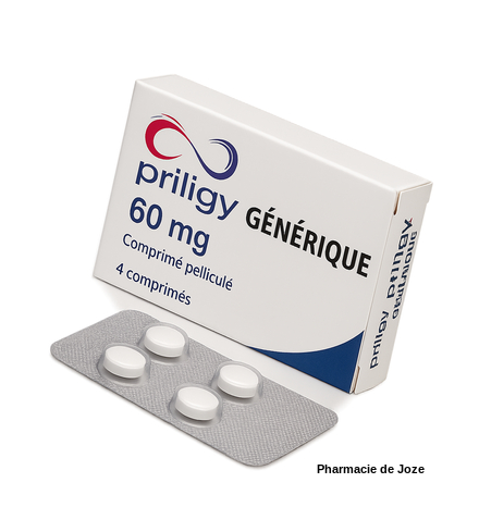 priligy
