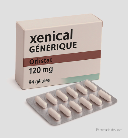 xenical