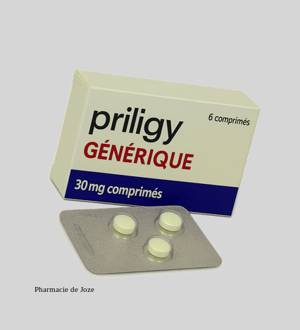 priligy