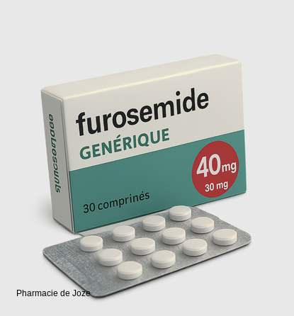 furosemide