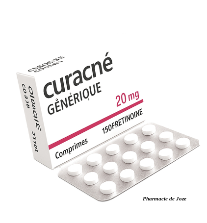 curacne