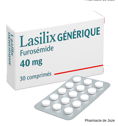 lasilix