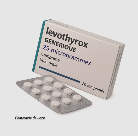 levothyrox