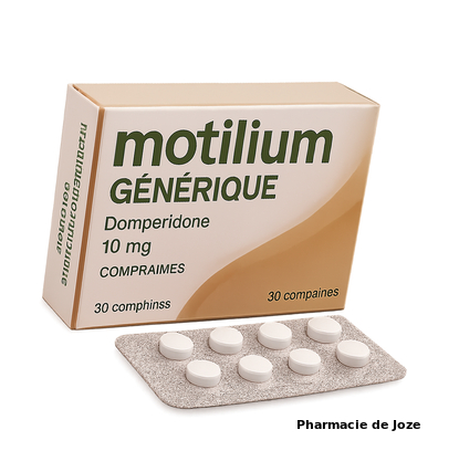motilium