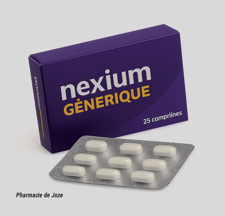 nexium