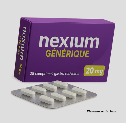 nexium