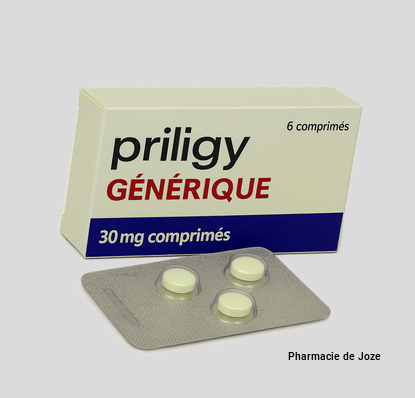 priligy