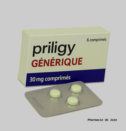 priligy