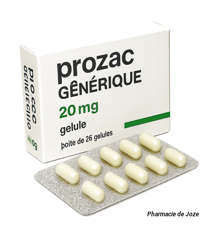 prozac