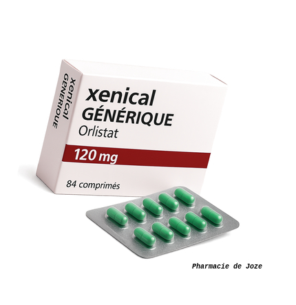 xenical