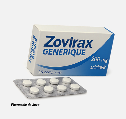 zovirax