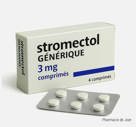 stromectol